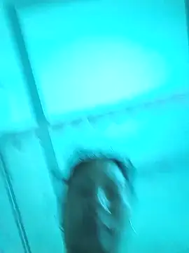 BlueGirlyeah webcam