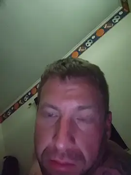 Dick4dope live cam on StripChat