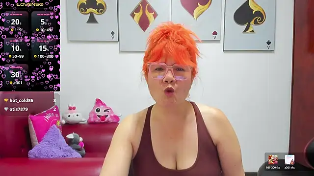 Salomeediaz_ live cam on StripChat