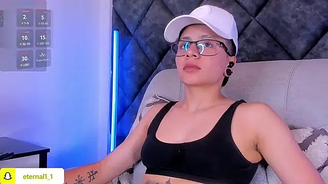 _Eternal_ live cam on StripChat