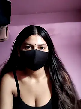 Janvi_Jaitly live cam on StripChat
