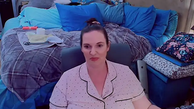 ninajaymes live cam on StripChat