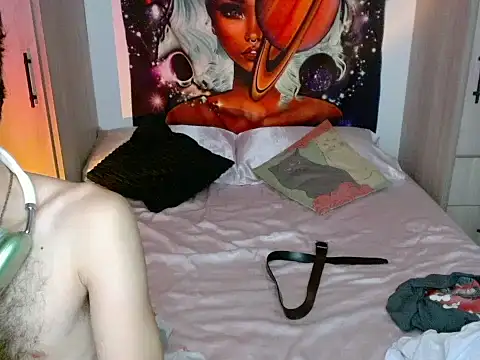 Adrien_polo live cam on StripChat