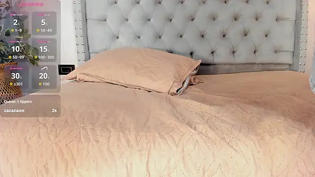 ivy_leee live cam on StripChat