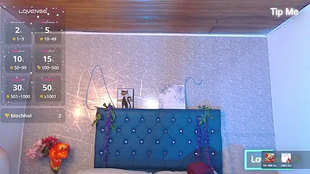 Chatiagp live cam on StripChat