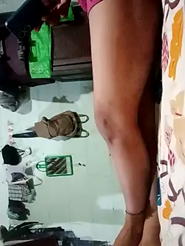 cutiepari live cam on StripChat