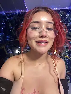 Ashly_cutee webcam