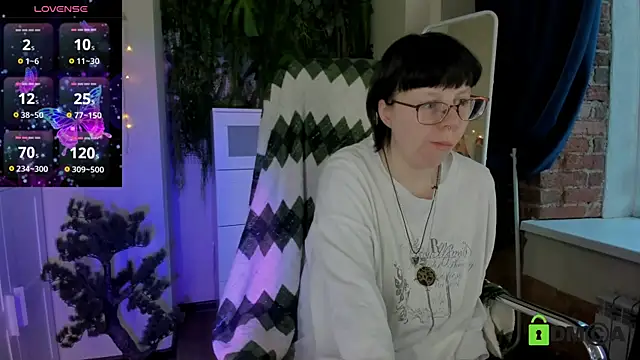 Melissa_Wells webcam
