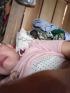 Agnes-baby webcam