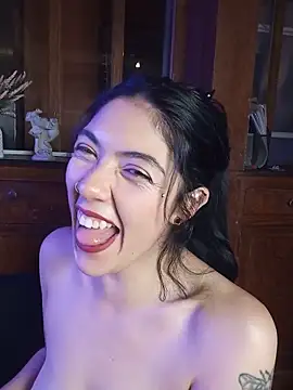 Agnes_cox webcam