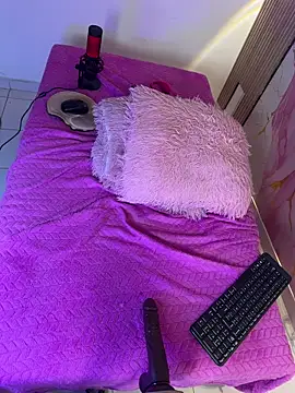 Woo_isDaphne webcam