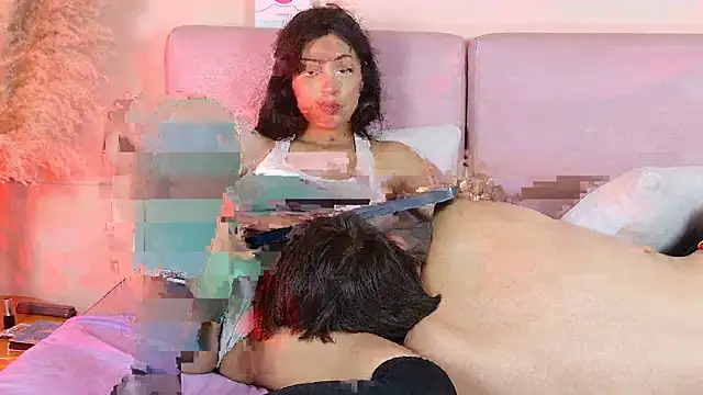 JazMaxxx webcam