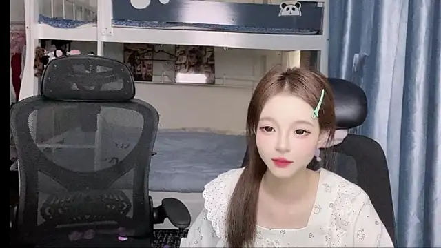 xiaoqiao-daqiao live sex cam