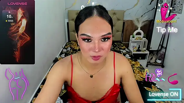 goddessyuki webcam