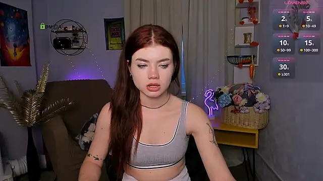 isabel_wave webcam