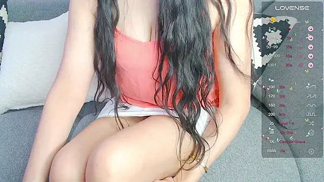 FaRaSha777 webcam