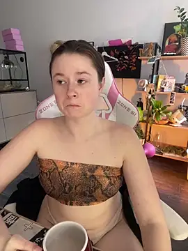 sweetest_pie webcam