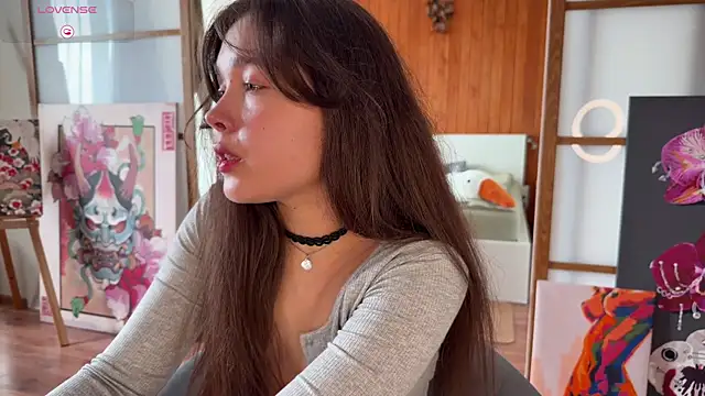PlumyBun webcam