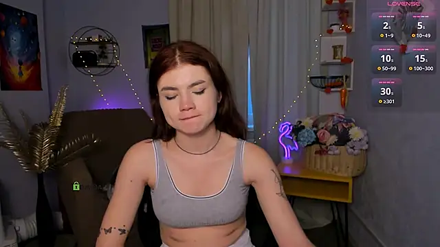isabel_wave webcam