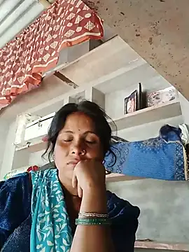 Shreya_pandit webcam