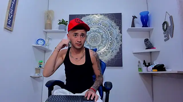 Jey_hot7 webcam