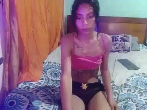 Sasha_raven webcam