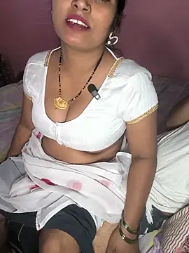 Secret_Couple_X webcam
