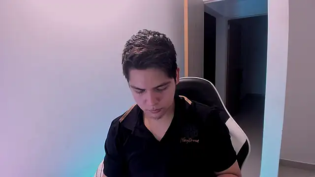 Asta_YunoXXX webcam