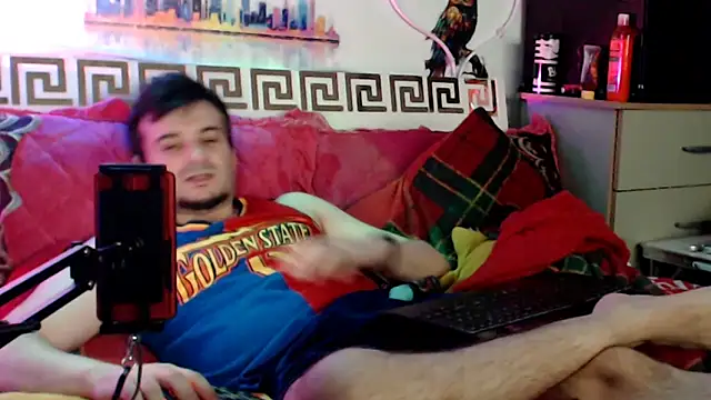 kingofsinro69 - KingOfSinRO69's free webcam - UK Sex Cams