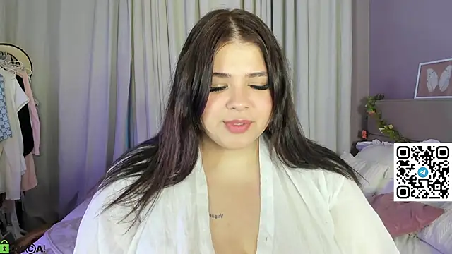 Annet_Nel1son webcam