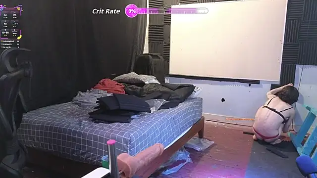 April_Strife live cam on StripChat