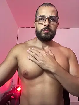 magnumchris webcam