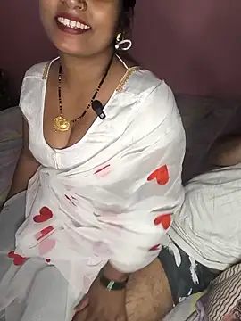 Secret_Couple_X webcam