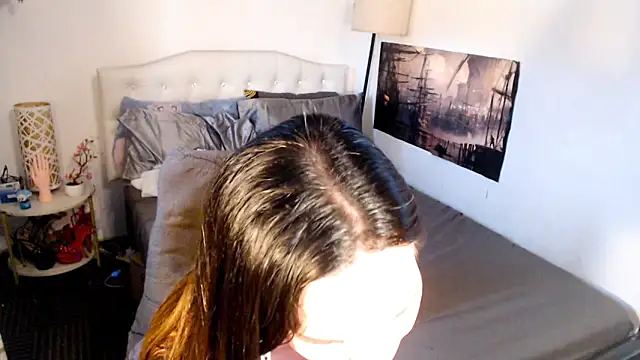 NinaDOM4CUM webcam