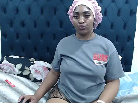 Dope_Chick webcam