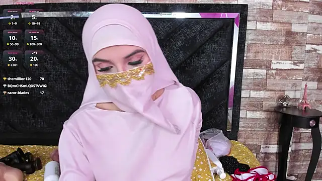 malek_zark2 webcam