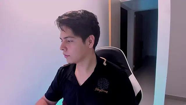 Asta_YunoXXX webcam