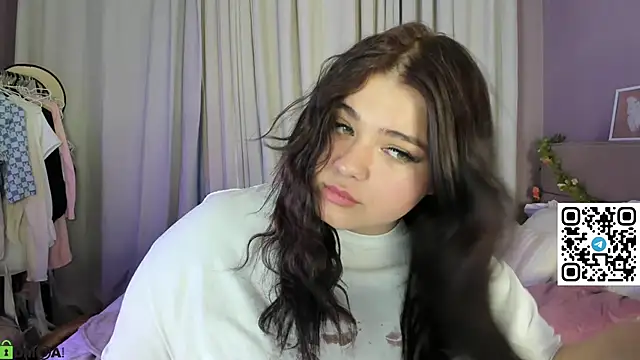 Annet_Nel1son webcam