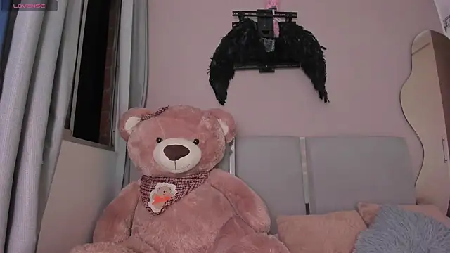 Zaray_star webcam