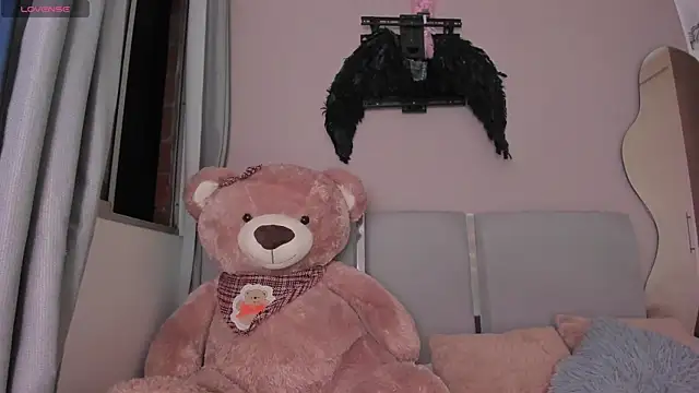 Zaray_star webcam