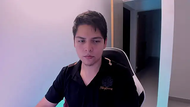 Asta_YunoXXX webcam