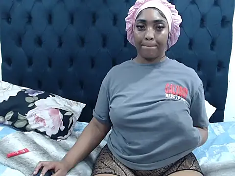 Dope_Chick webcam