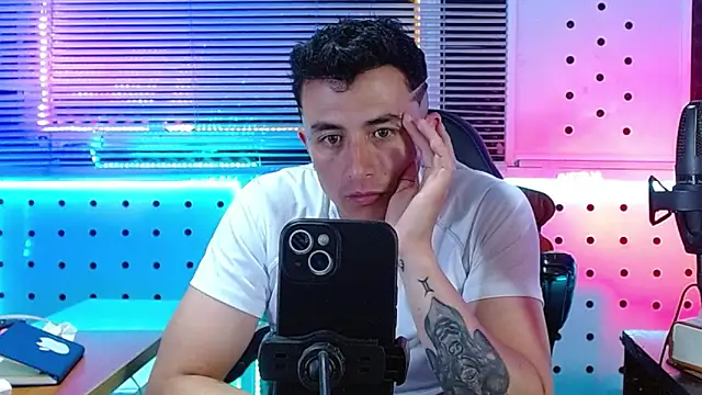 Godofcumxxx webcam