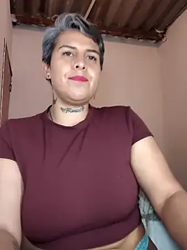 Yessi_rousse webcam