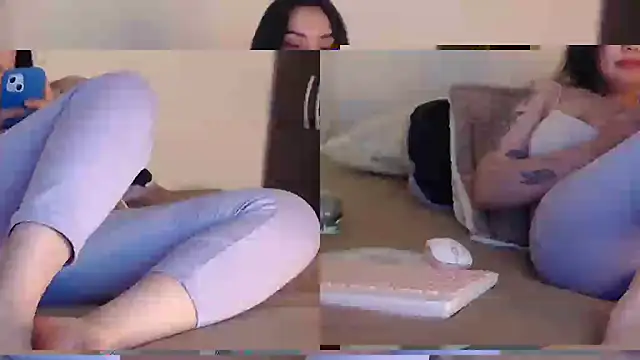 rosalie_lust webcam