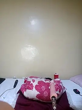 Miss_lisa- webcam