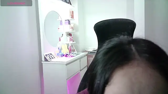 aineangeel webcam