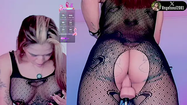 Angelst__ webcam