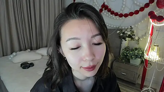 AgnieszkaBanana webcam
