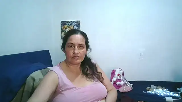 ximenajimenez webcam
